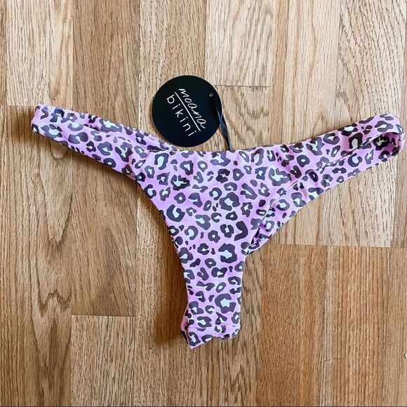 NWT Moana Bikini bottom - Picture 4 of 4